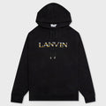 Curb Hoodie - Black