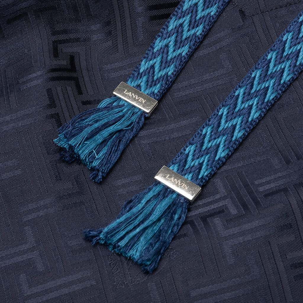 New Sailor Jean - Midnight Blue