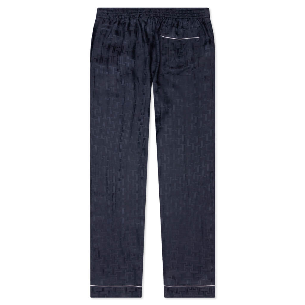 New Sailor Jean - Midnight Blue
