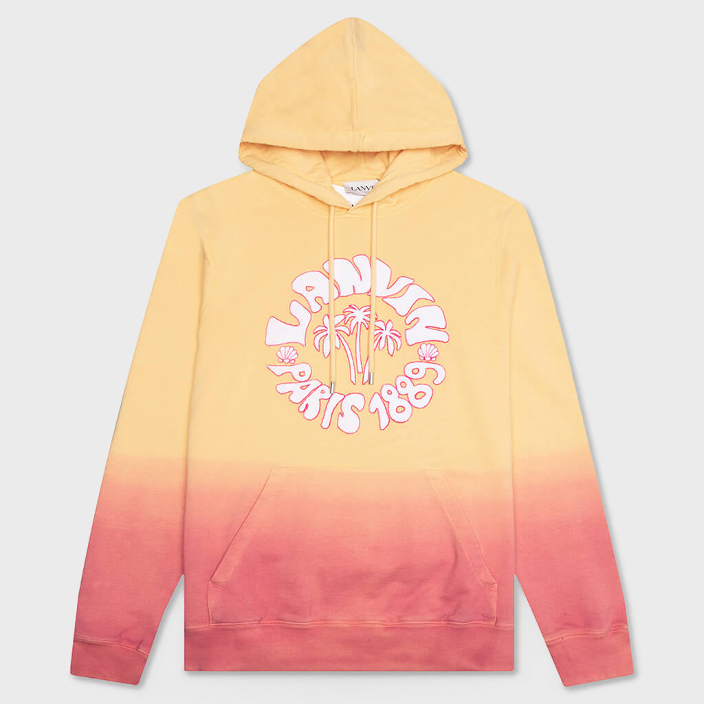 Sponge Hoodie - Butter