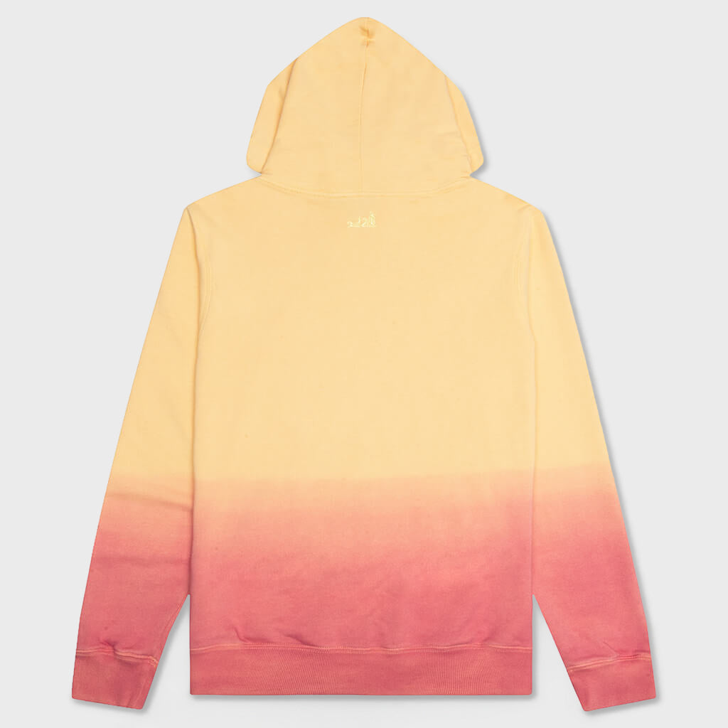 Sponge Hoodie - Butter