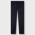 Tailored Pants - Midnight Blue