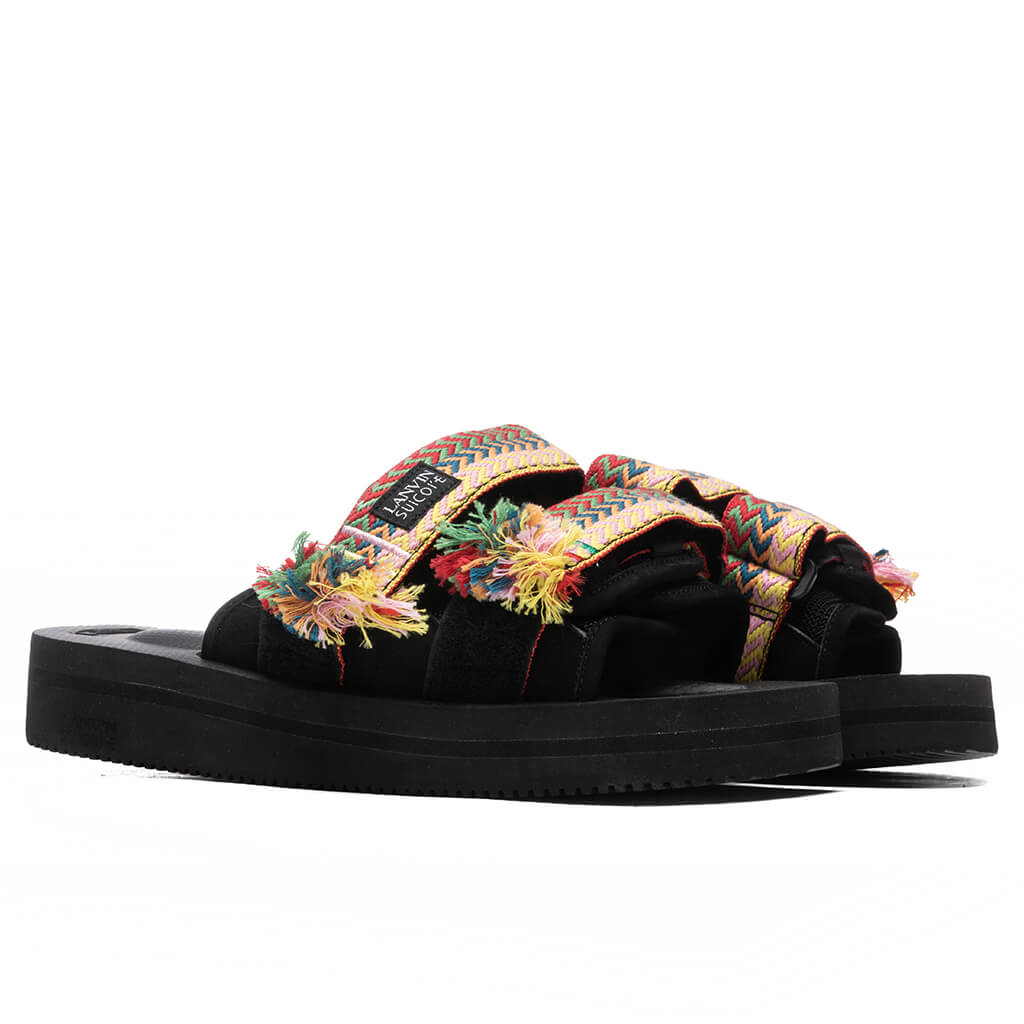 Sandals - Black