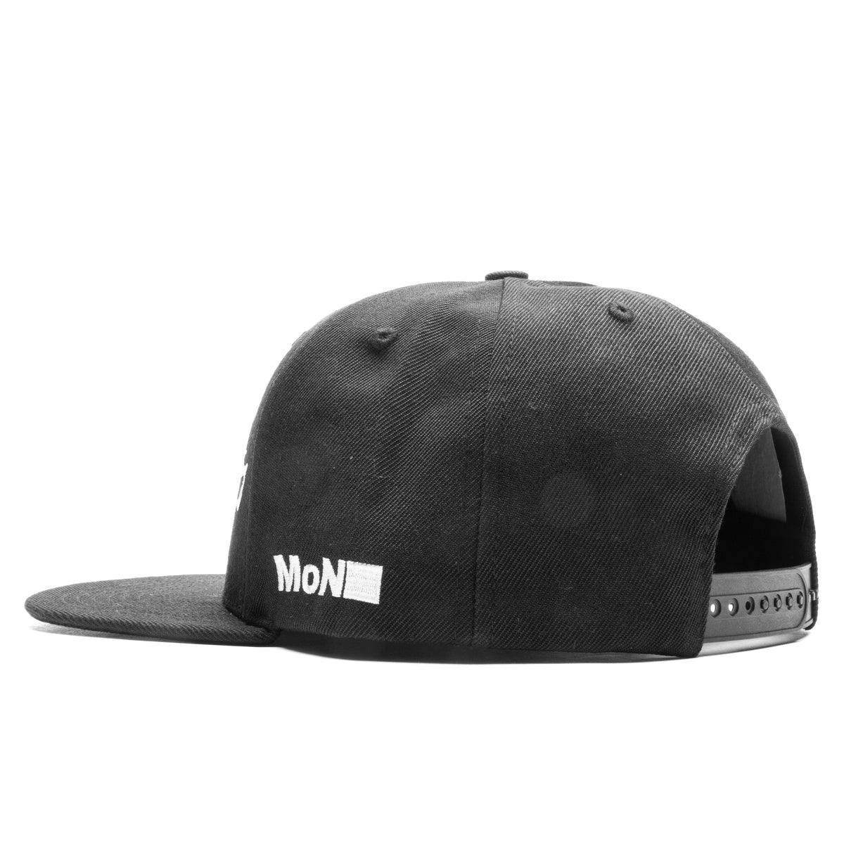 Las Vegas Exhibit B Hat - Black