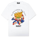 Lawyer We Trust T-Shirt - White