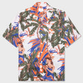 Le Fleur Linen Shirt - Multi