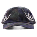 Lean Camo Hat - Woodland