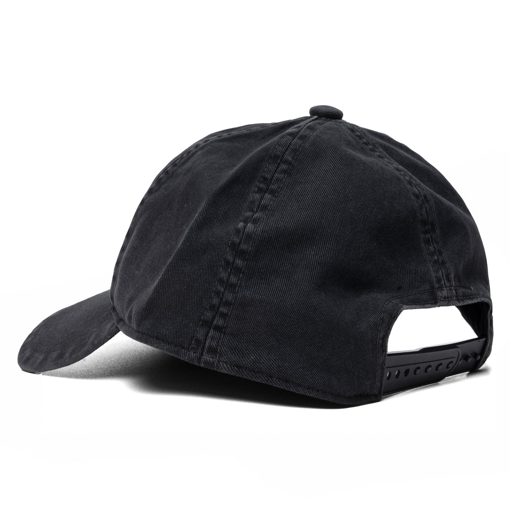 Legacy Cap - Black