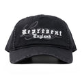 Legacy Cap - Black