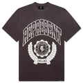 Legacy Crest T-Shirt - Nero