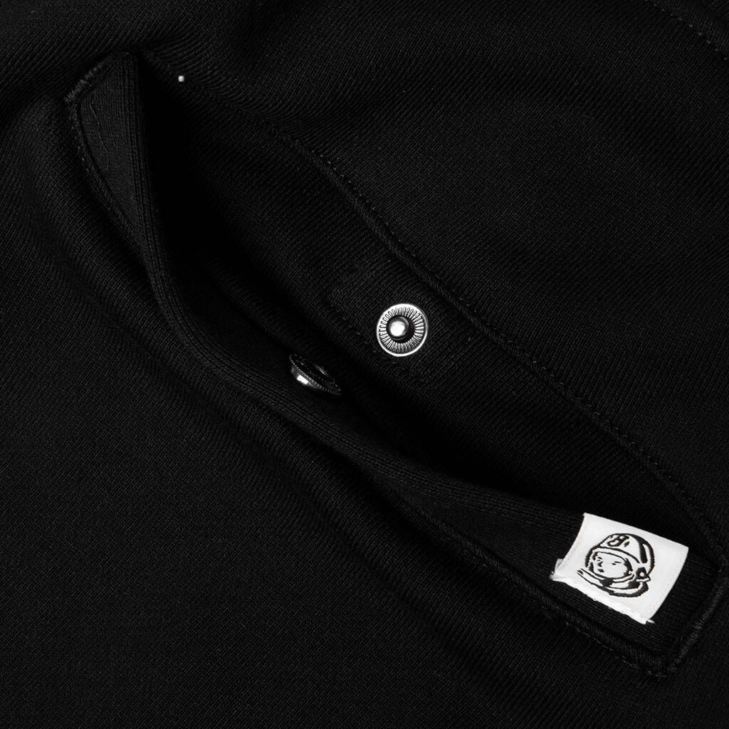 Legacy Pant - Black