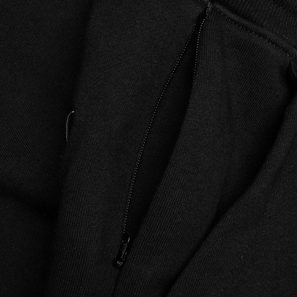 Legacy Pant - Black