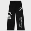 Legacy Pant - Black