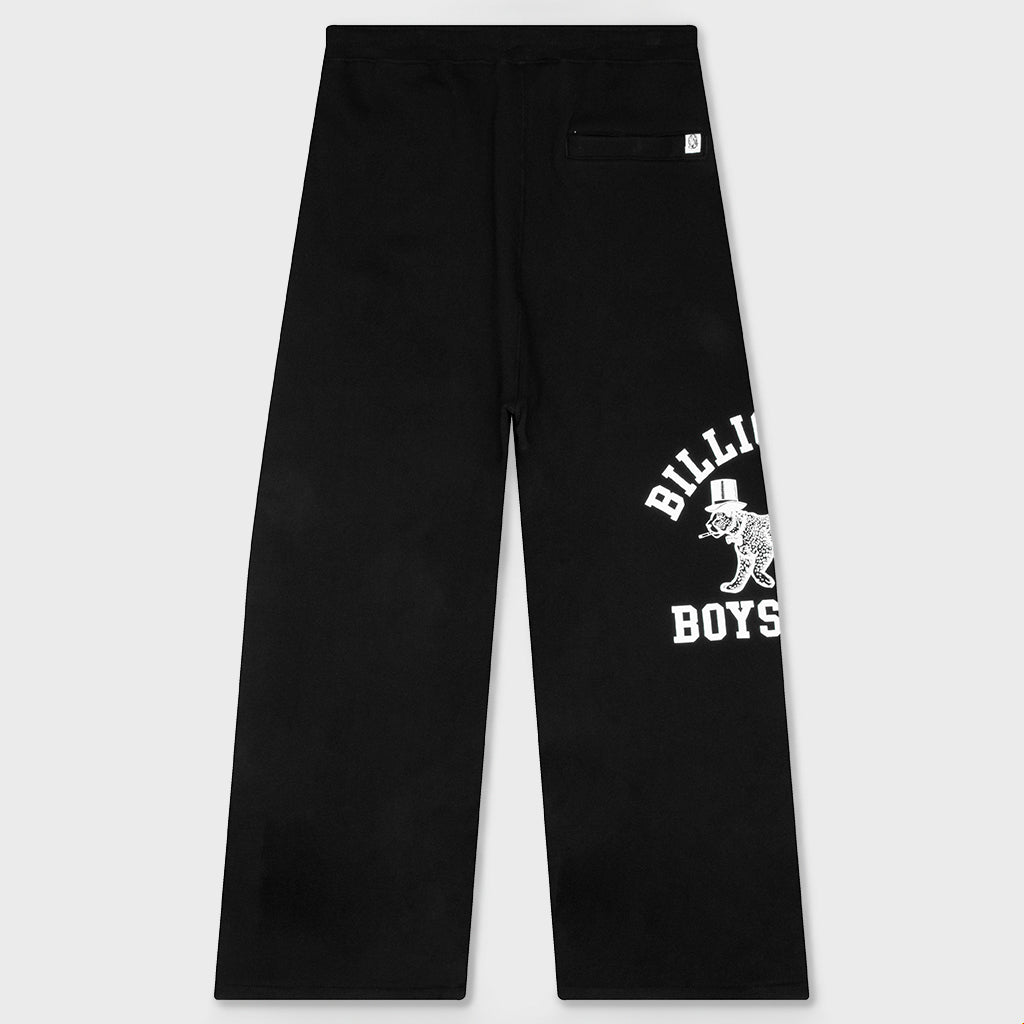 Legacy Pant - Black