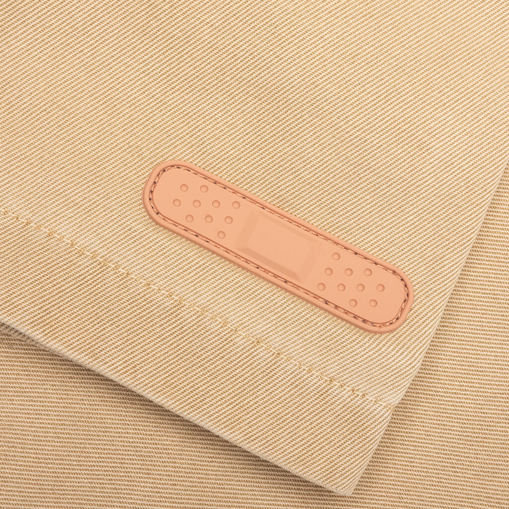 Leggenda Jacket - Sand