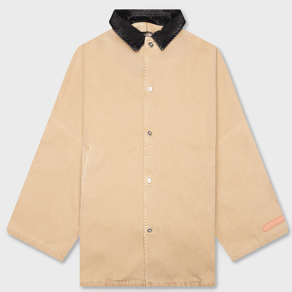 Leggenda Jacket - Sand