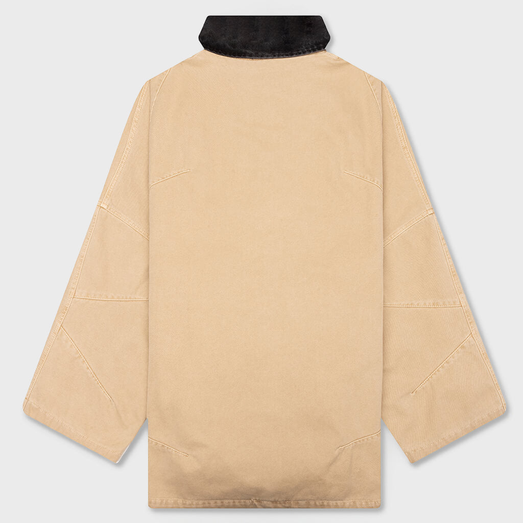 Leggenda Jacket - Sand