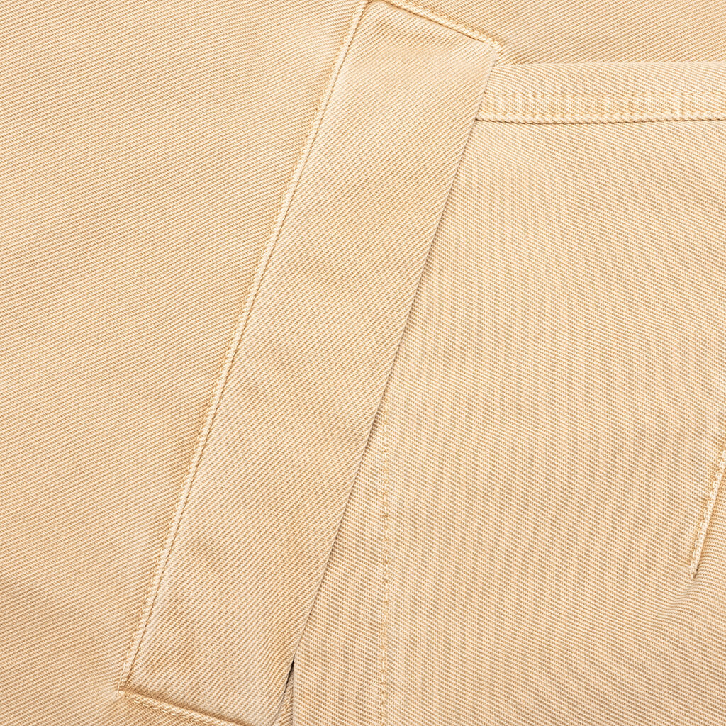 Leggenda Jacket - Sand