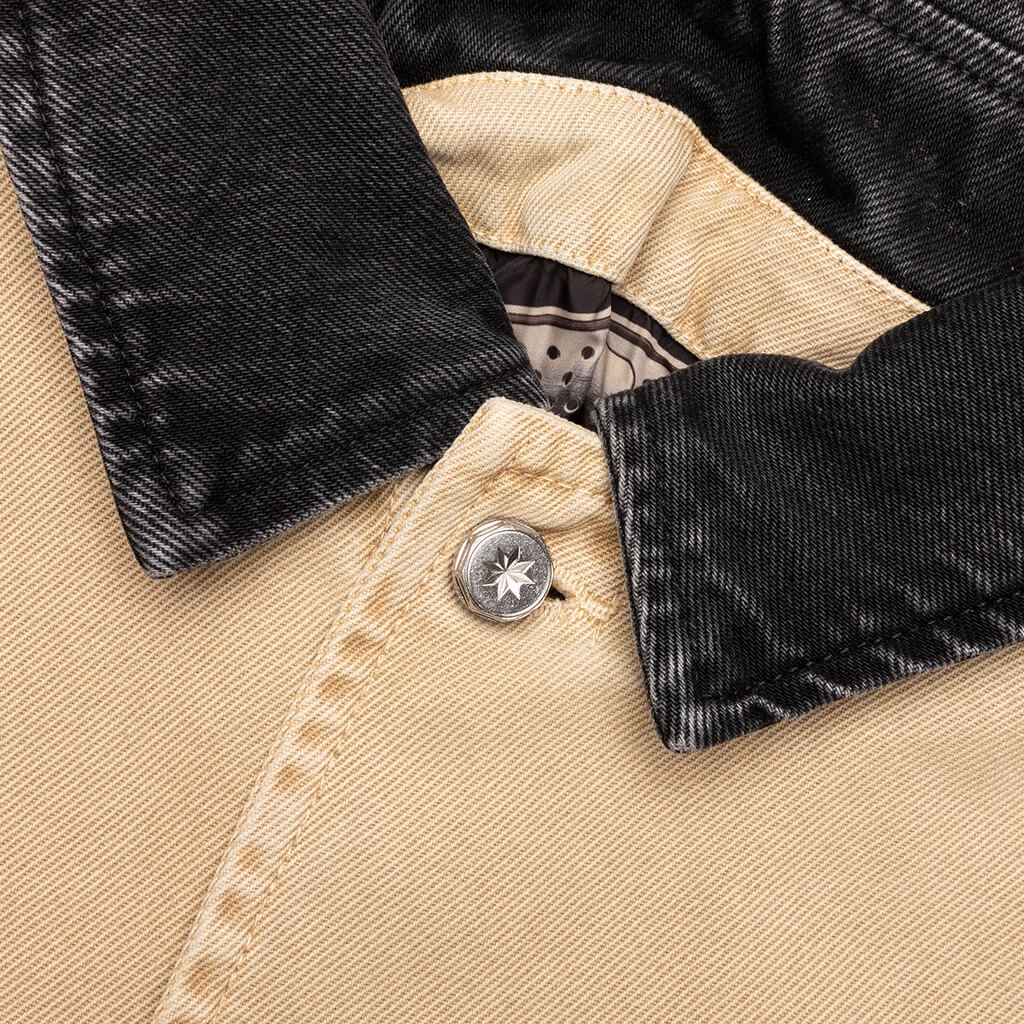 Leggenda Jacket - Sand