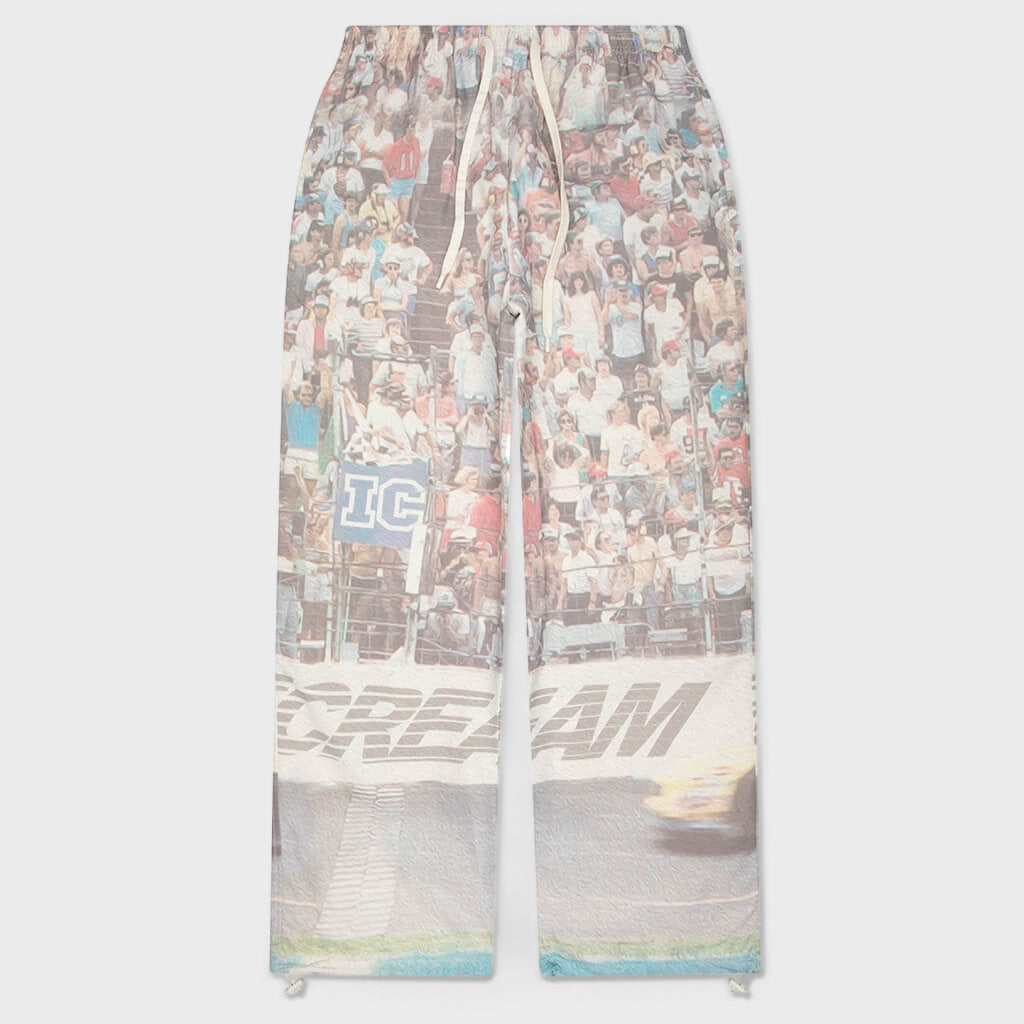 Lemon Pant - Antique White