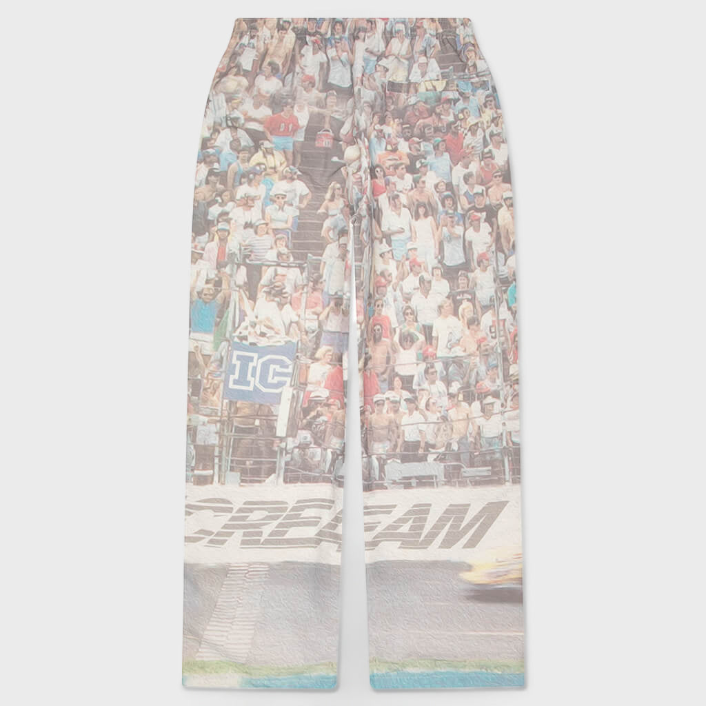 Lemon Pant - Antique White