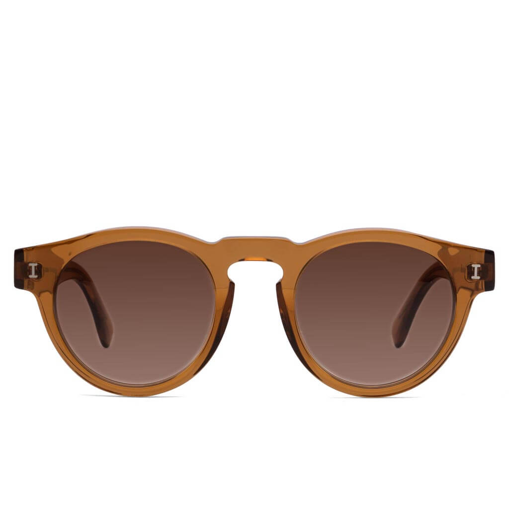 Leonard Sunglasses - Cider