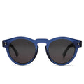 Leonard Sunglasses - Cobalt