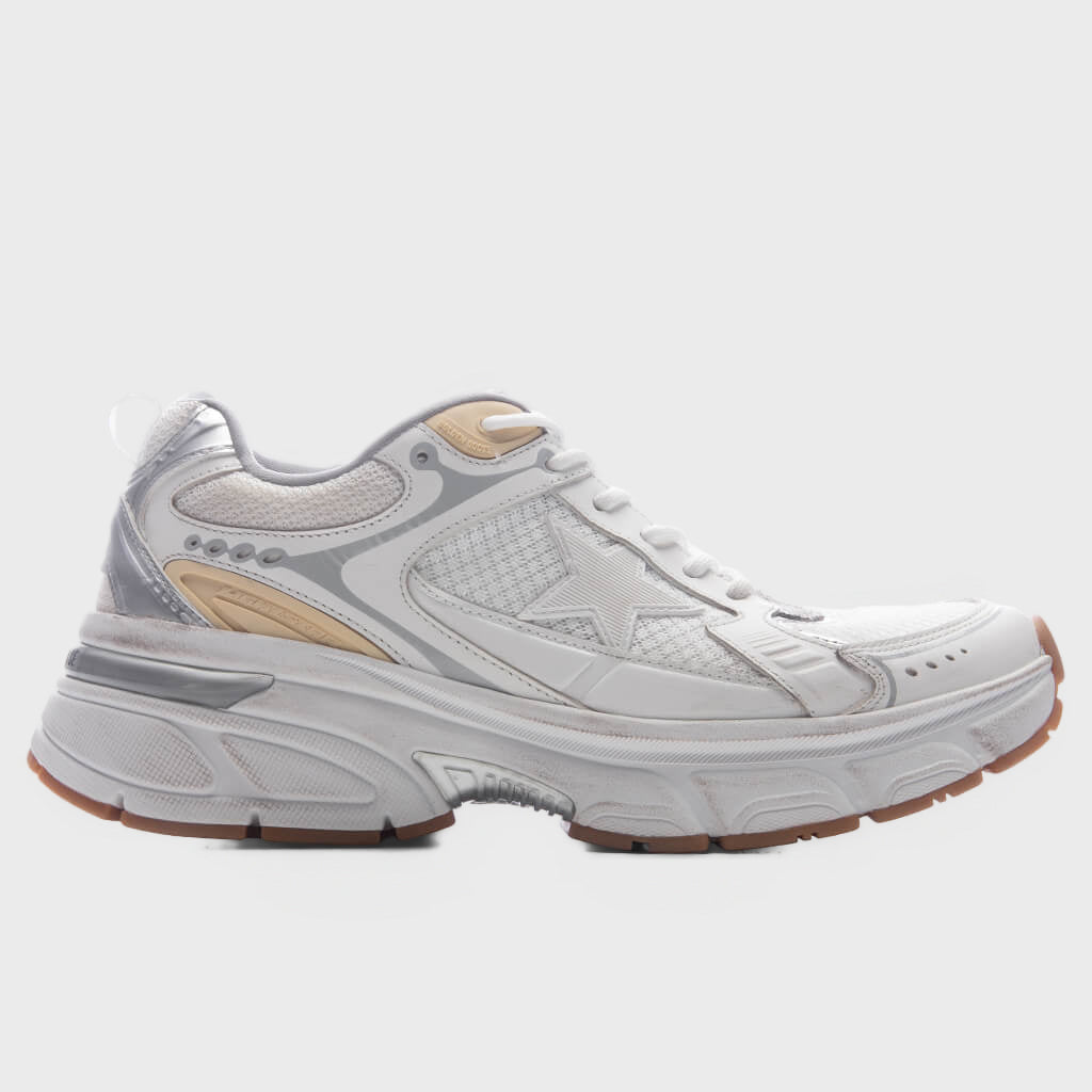Lightstar - White/Gold