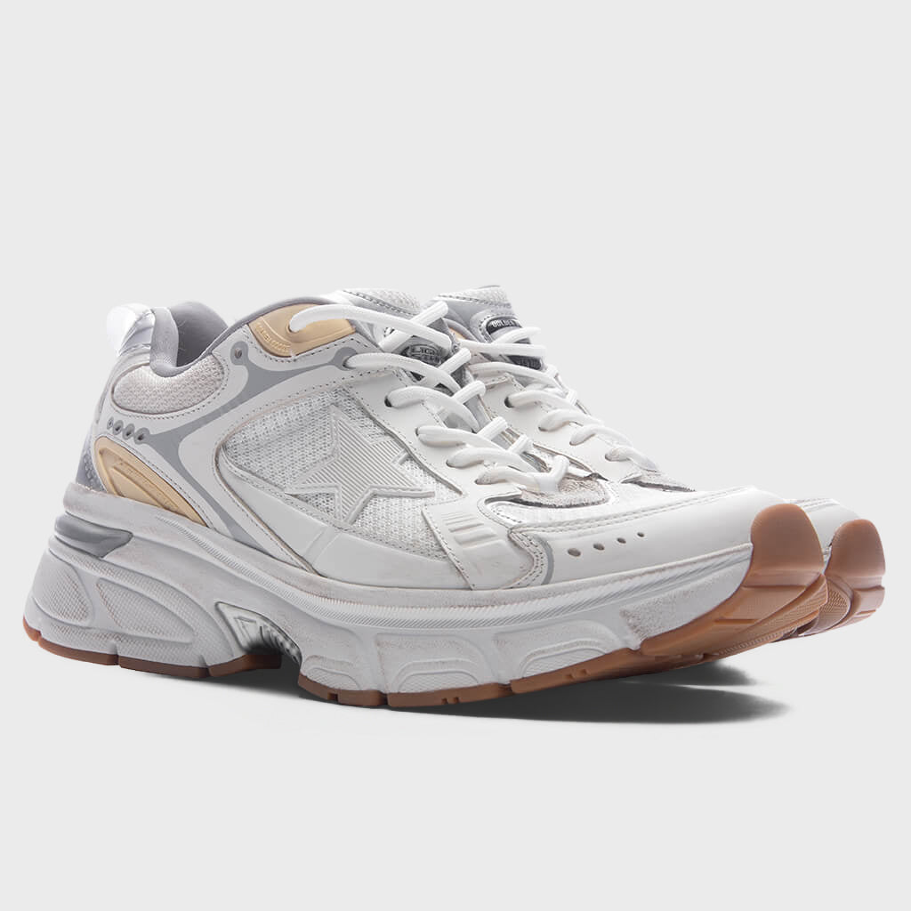 Lightstar - White/Gold