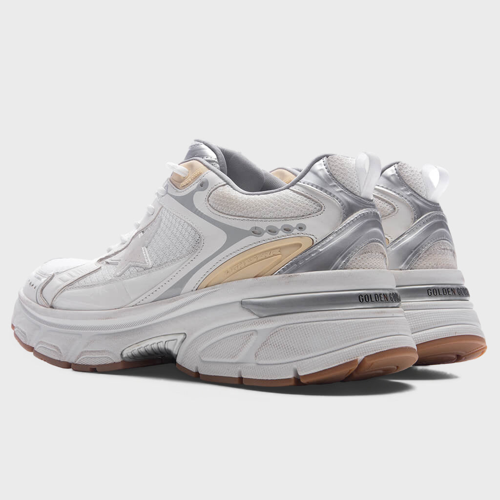 Lightstar - White/Gold