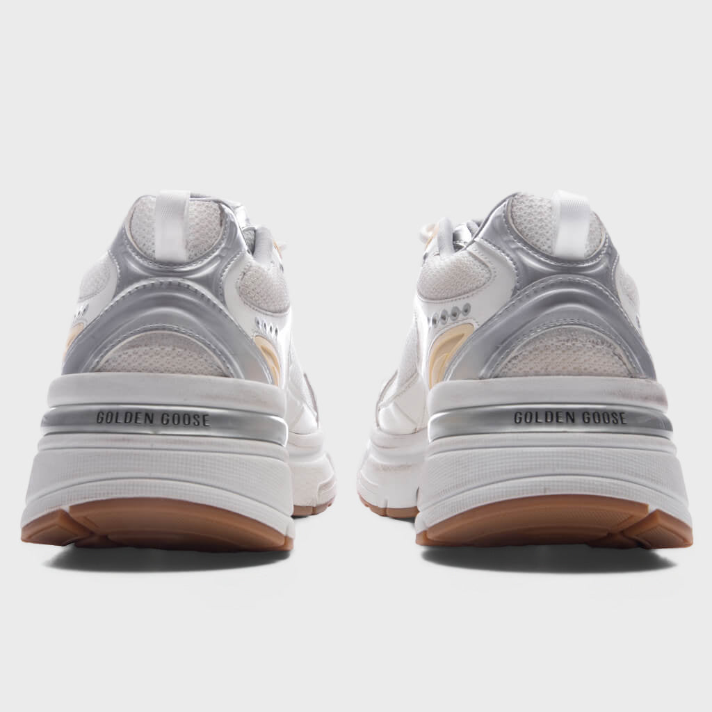 Lightstar - White/Gold