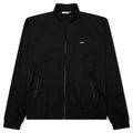 Lightweight Track Jacket - Black