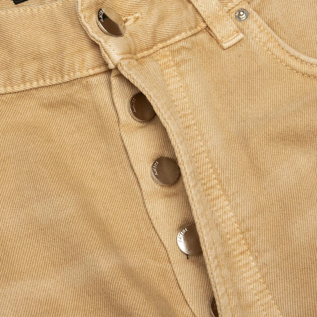 Lightweight Carpenter Jean - Sand