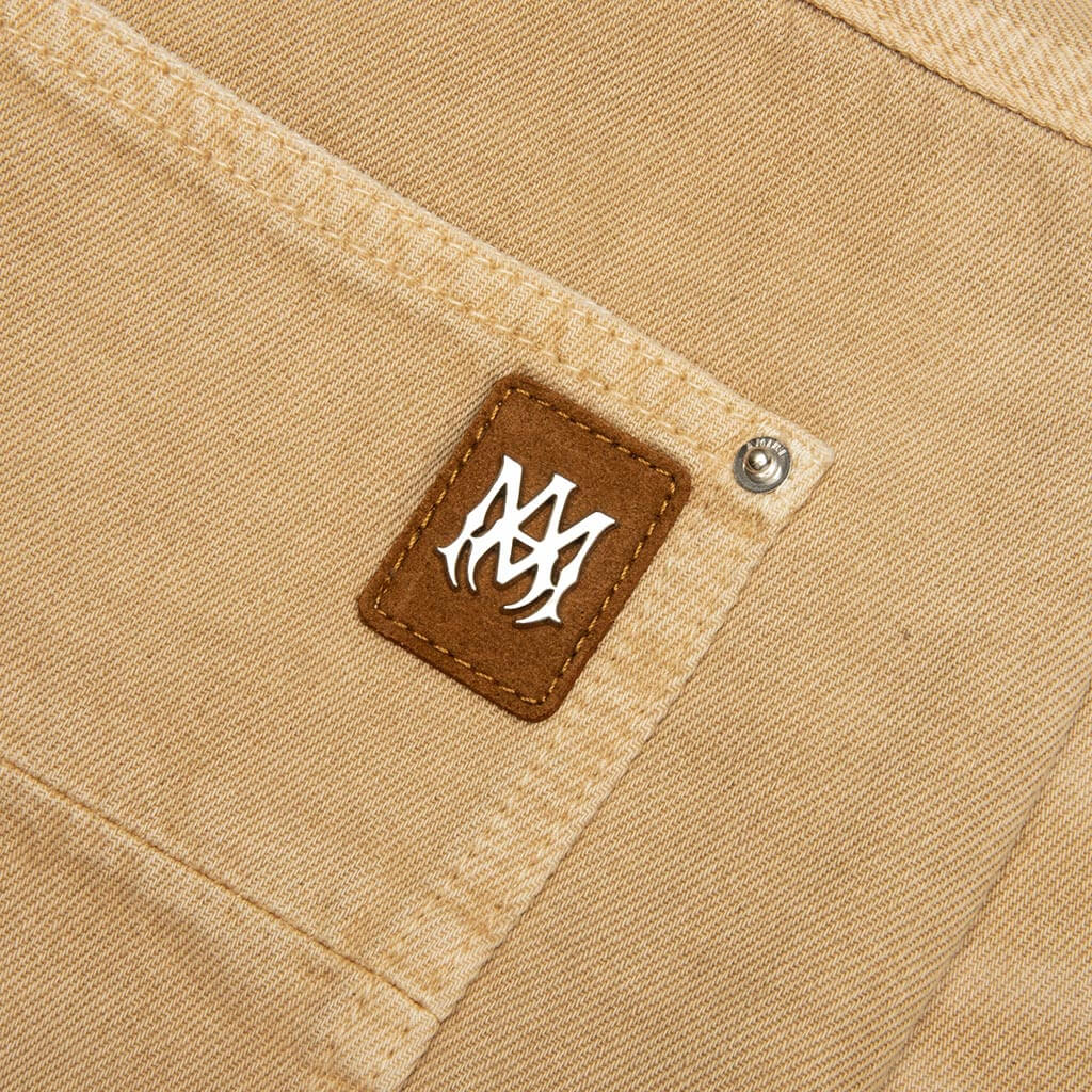 Lightweight Carpenter Jean - Sand