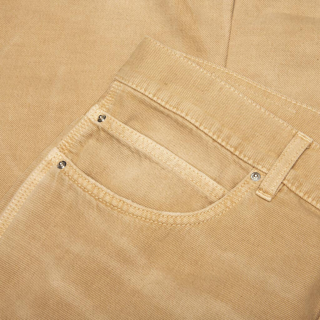 Lightweight Carpenter Jean - Sand