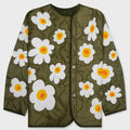 Liner Jacket - Khaki