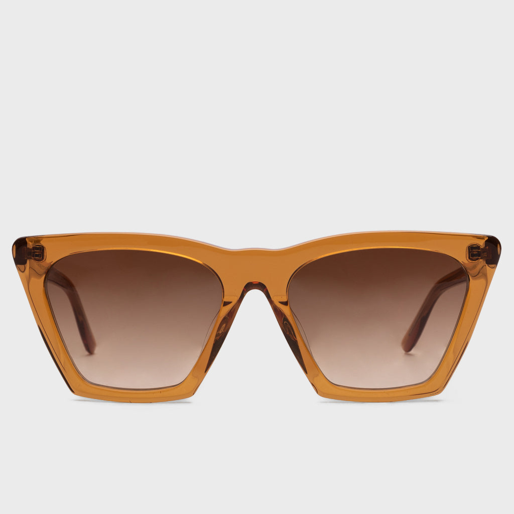 Lisbon Sunglasses - Cider
