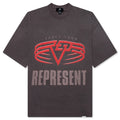 Living Legacy T-Shirt - Nero