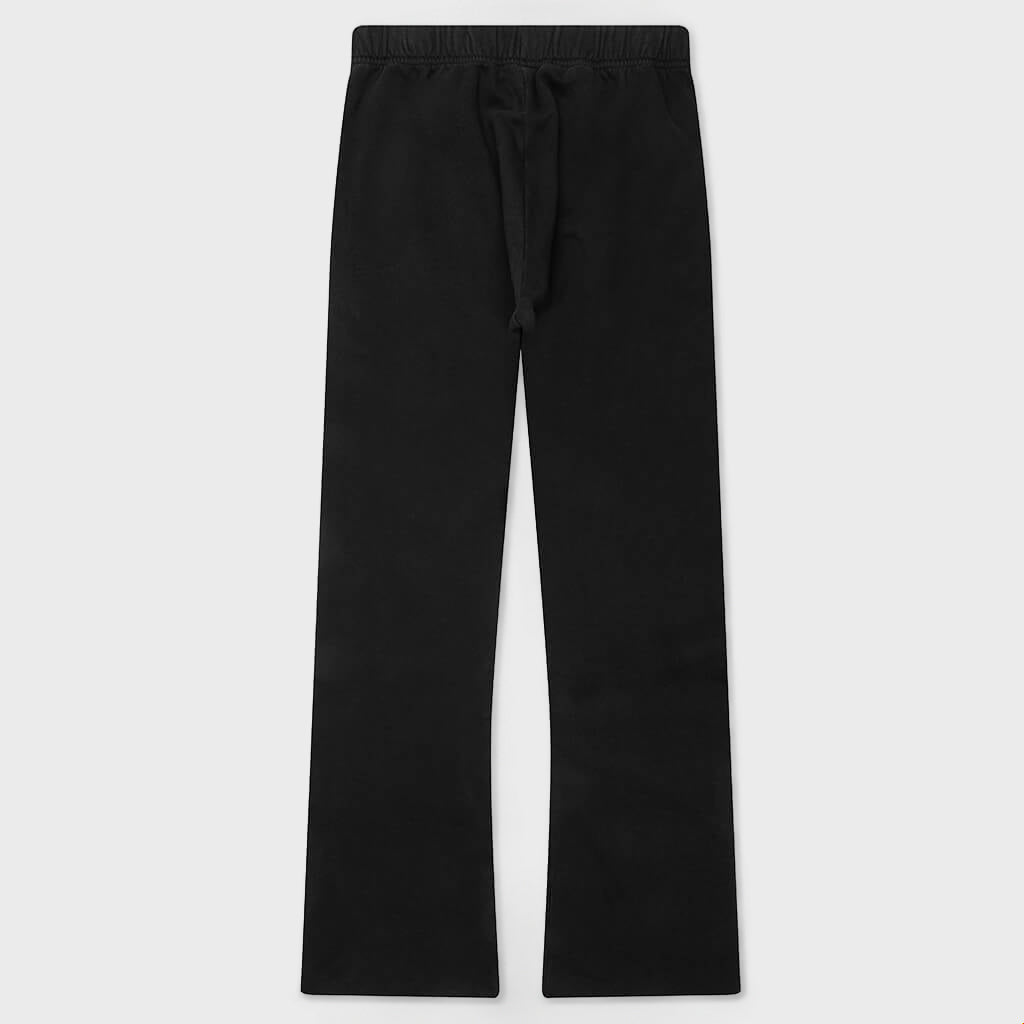 Logan Sweatpant - Black