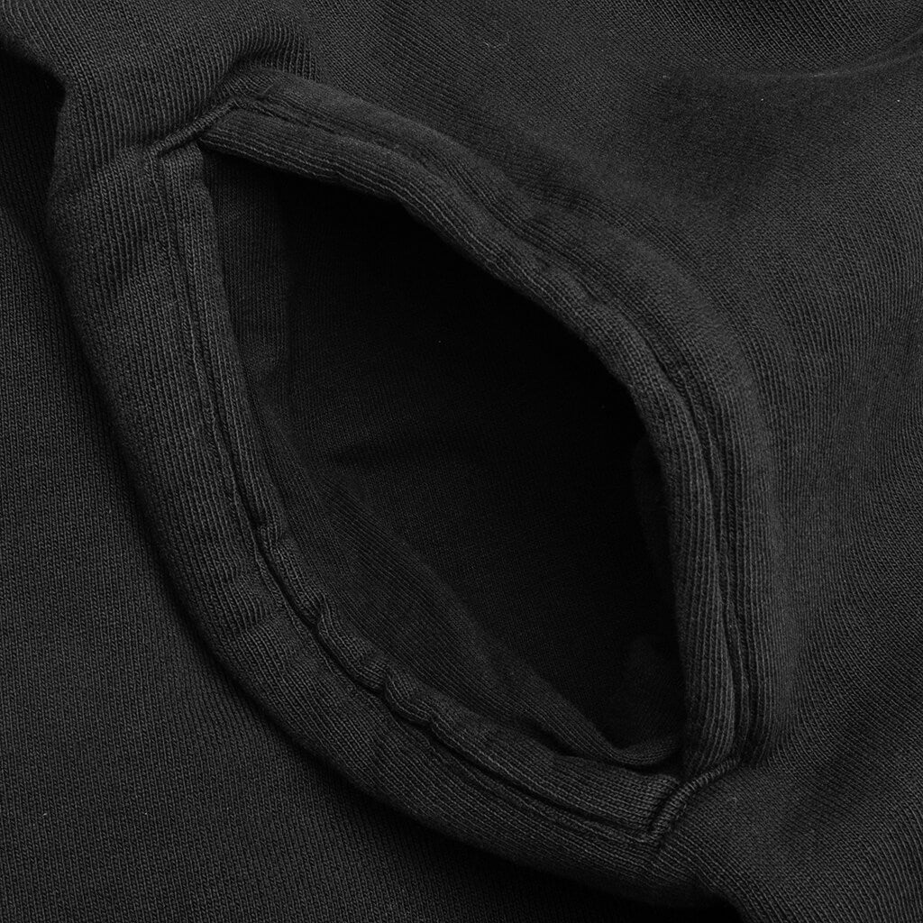 Logan Sweatpant - Black
