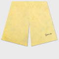 Signature Logo Swim Shorts - Banana