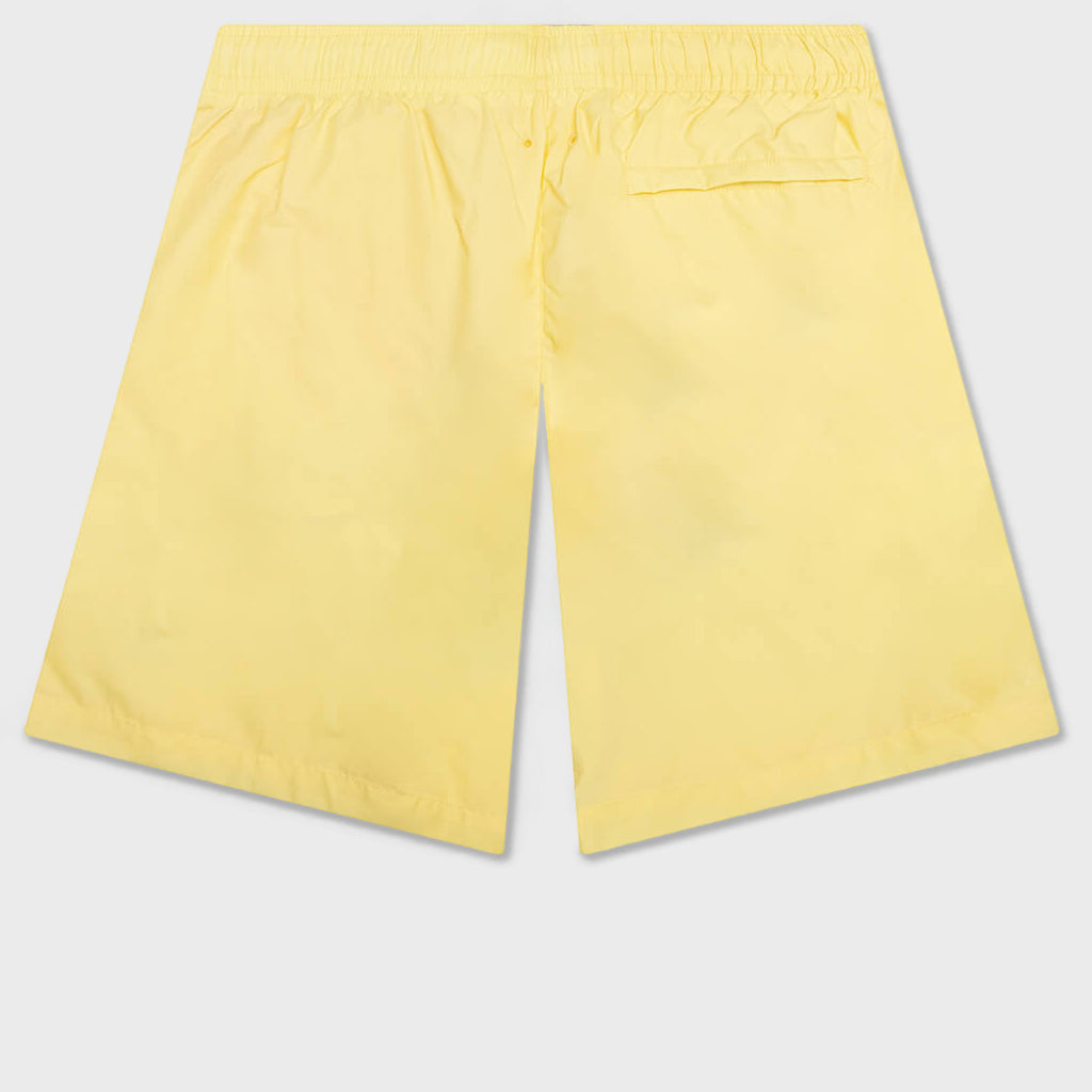 Signature Logo Swim Shorts - Banana