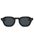 Logos - Black/Black