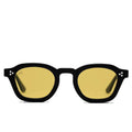 Logos - Black/Yellow