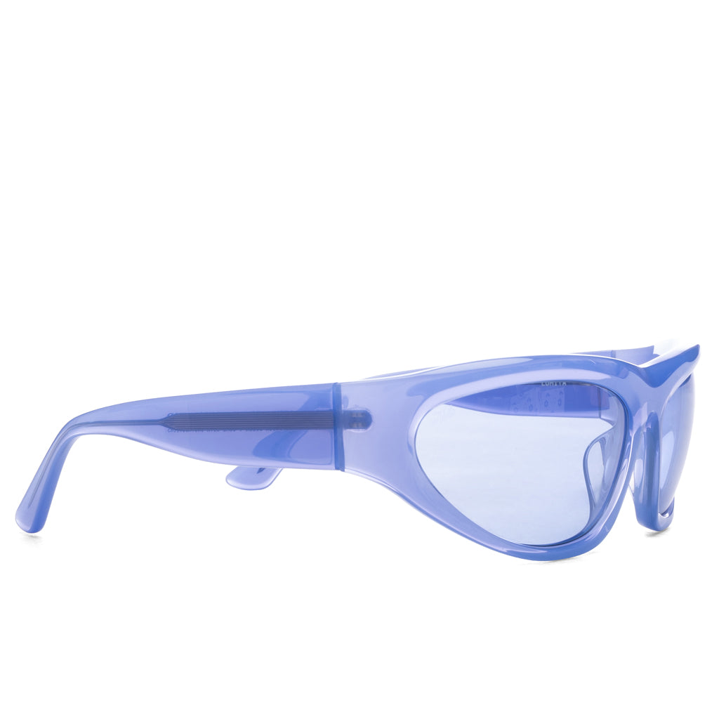 Blue/Blue