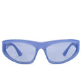 Blue/Blue