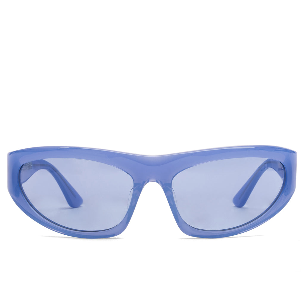Blue/Blue