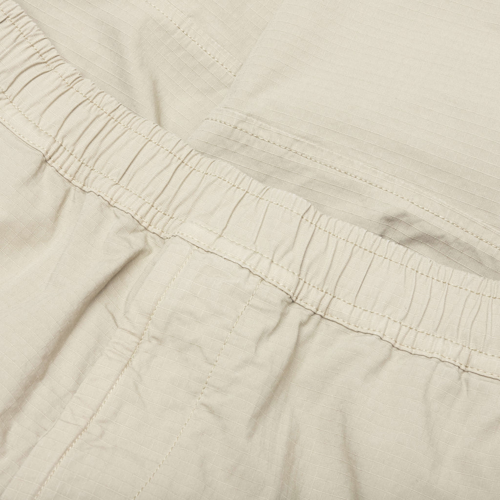 Loose Fit Cargo Pants - Sand