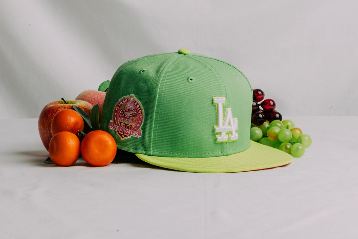 59FIFTY Fitted Fruit Pack - Los Angeles Dodgers