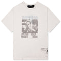 Lost Angels Tee - Cream